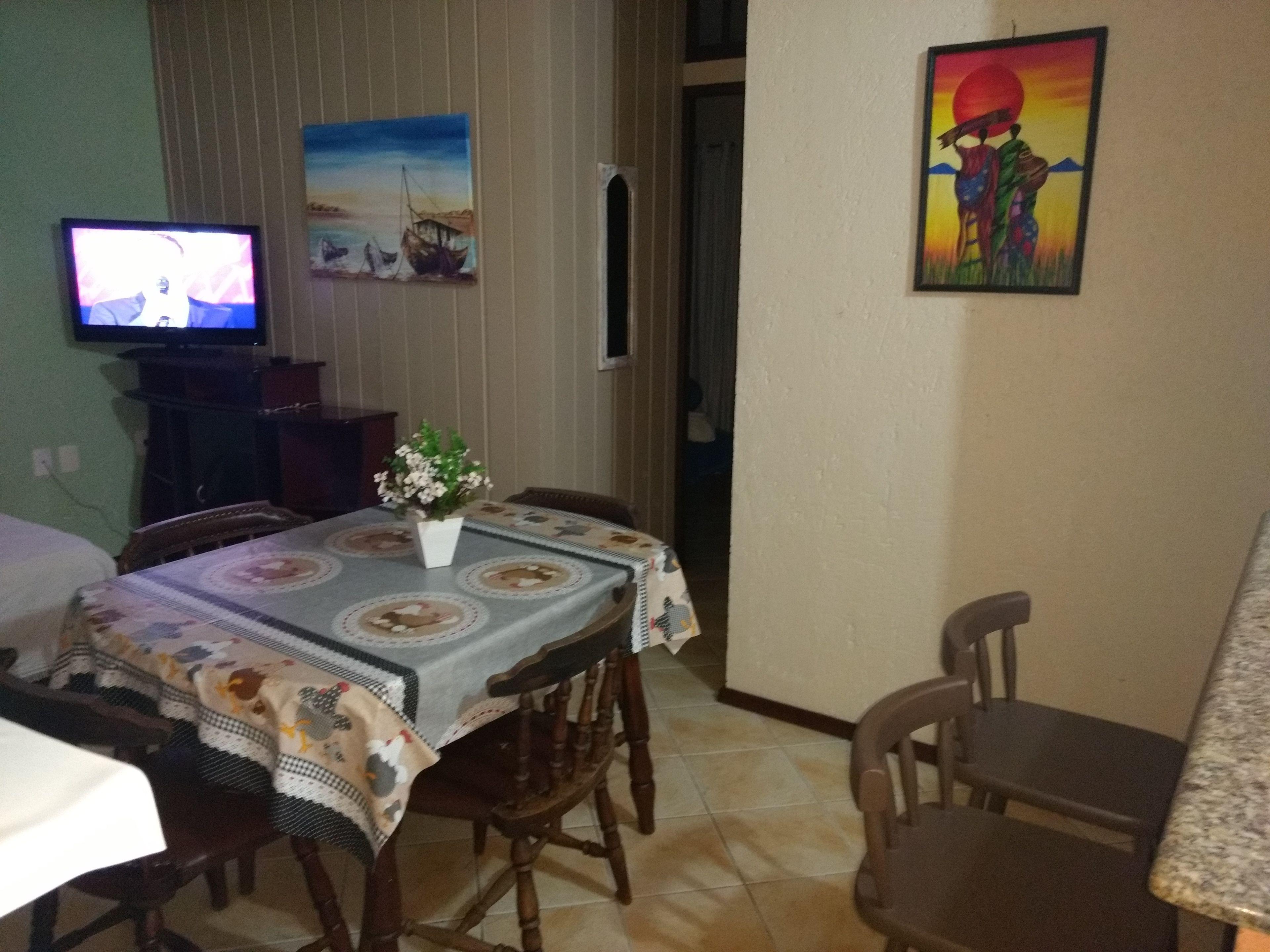 Pousada Santa Genoveva Campeche — Photos 3